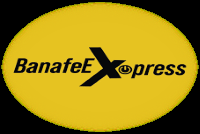 Banafee Group logo
