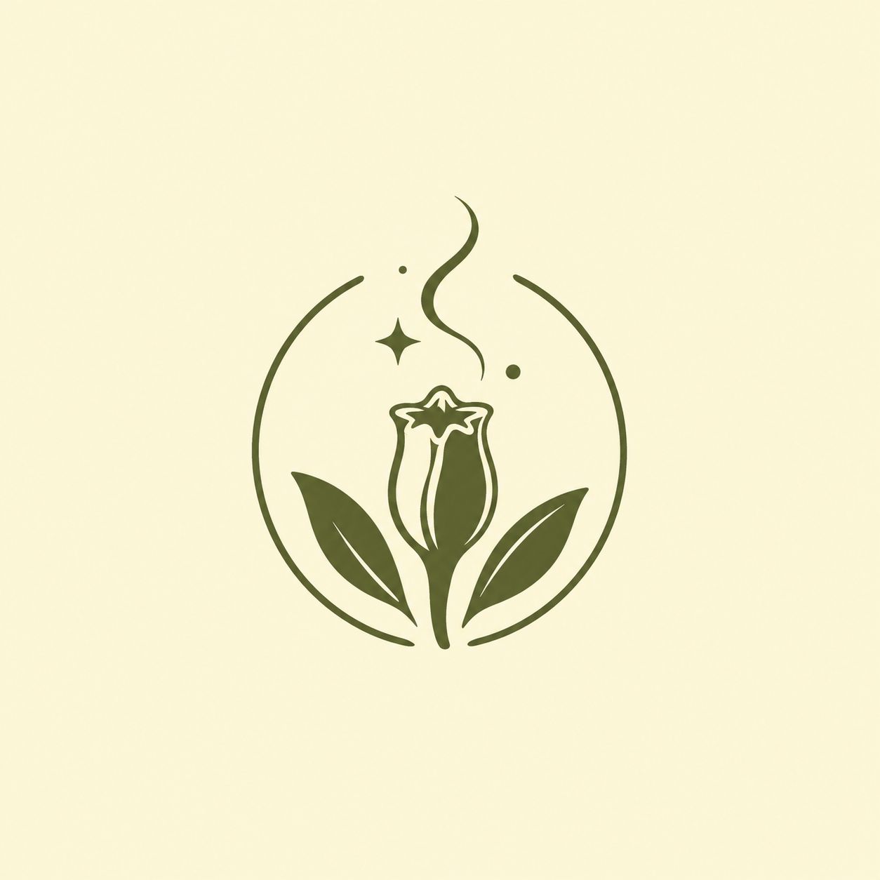 Clovey logo